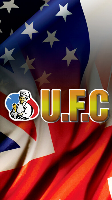 Emulate iPhone app United Fried Chicken Cudworth using MyAndroid Emulate iPhone app United Fried Chicken Cudworth using MyAndroid