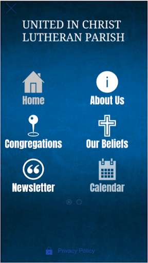 Run android online APK United in Christ from MyAndroid or emulate United in Christ using MyAndroid Run android online APK United in Christ from MyAndroid or emulate United in Christ using MyAndroid