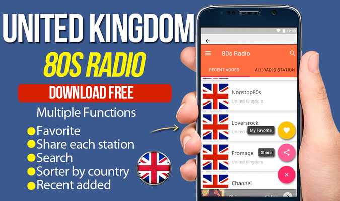 Emulate Android APK United Kingdom Radio 80s Music Radio Free Emulate Android APK United Kingdom Radio 80s Music Radio Free