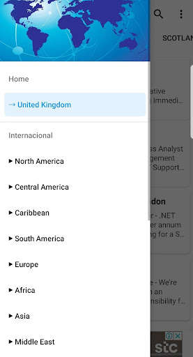 Run android online APK United Kingdom from MyAndroid or emulate United Kingdom using MyAndroid