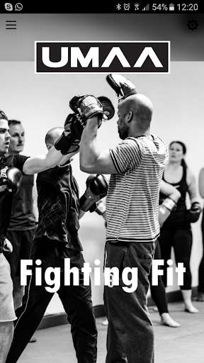 Run android online APK United Martial Arts Academy from MyAndroid or emulate United Martial Arts Academy using MyAndroid