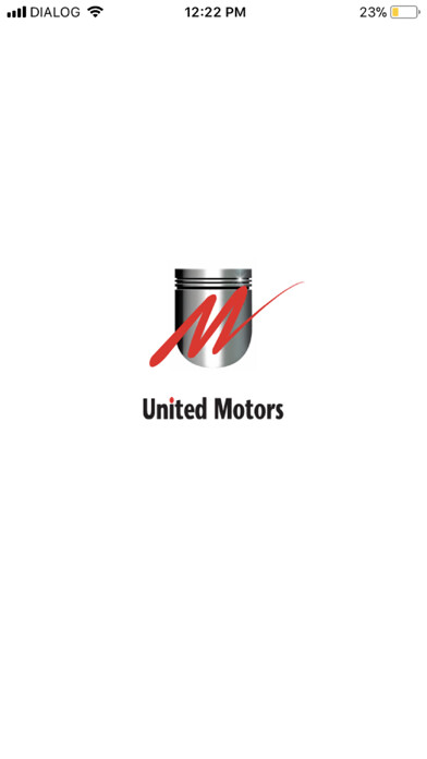Emulate iPhone app United Motors Lanka using MyAndroid Emulate iPhone app United Motors Lanka using MyAndroid