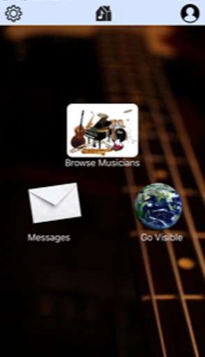Run android online APK United Musicians from MyAndroid or emulate United Musicians using MyAndroid