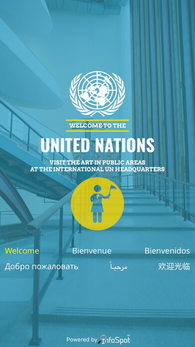 Emulate Android APK United Nations Visitor Centre Emulate Android APK United Nations Visitor Centre