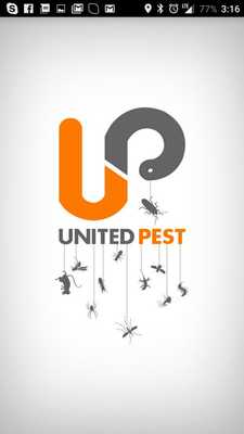 Emulate Android APK United Pest Mobile Emulate Android APK United Pest Mobile