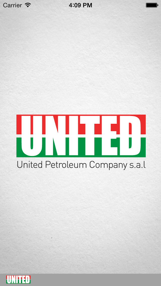 Emulate iPhone app United Petroleum Co. using MyAndroid Emulate iPhone app United Petroleum Co. using MyAndroid