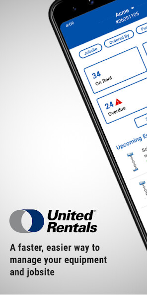 Run android online APK United Rentals- Manage Rentals from MyAndroid or emulate United Rentals- Manage Rentals using MyAndroid Run android online APK United Rentals- Manage Rentals from MyAndroid or emulate United Rentals- Manage Rentals using MyAndroid