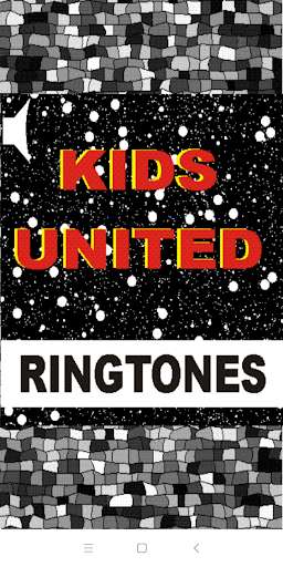 Run android online APK united ringtones from MyAndroid or emulate united ringtones using MyAndroid