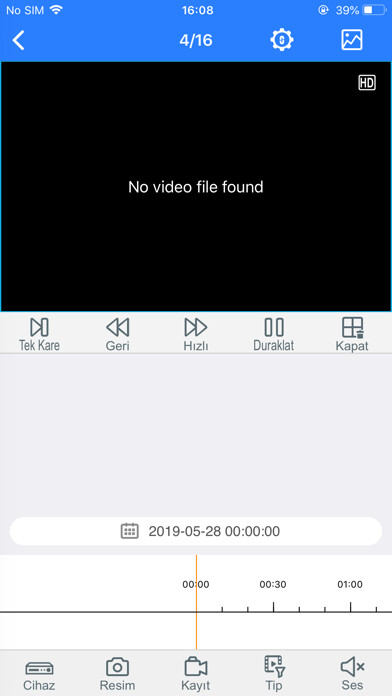 Emulate iPhone app United Security using MyAndroid Emulate iPhone app United Security using MyAndroid