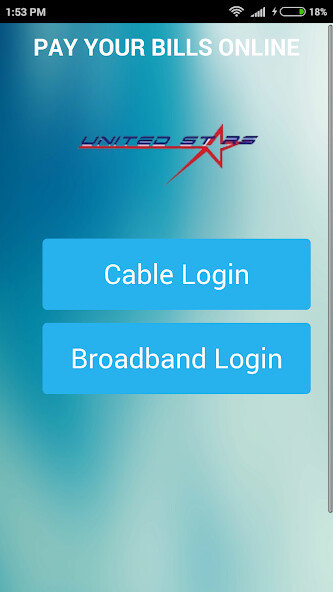 Run android online APK United Stars from MyAndroid or emulate United Stars using MyAndroid