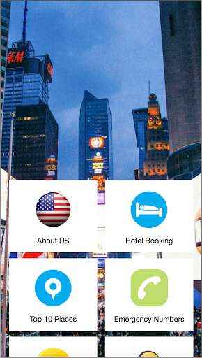Run android online APK United States Hotel Booking from MyAndroid or emulate United States Hotel Booking using MyAndroid
