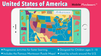 Emulate iPhone app United States of America Map using MyAndroid Emulate iPhone app United States of America Map using MyAndroid