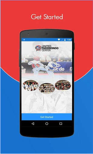 Run android online APK United Taekwondo Center Hazlet from MyAndroid or emulate United Taekwondo Center Hazlet using MyAndroid