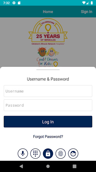 Run android online APK United Trades FCU from MyAndroid or emulate United Trades FCU using MyAndroid