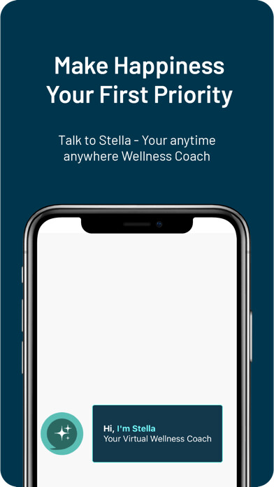 Emulate iPhone app United We Care using MyAndroid