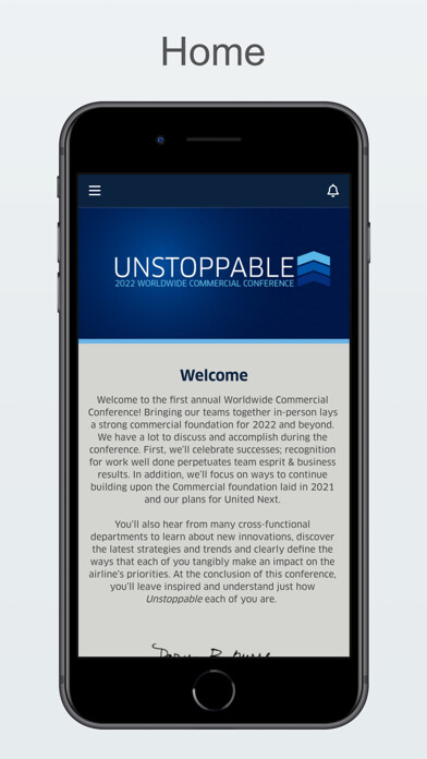 Emulate iPhone app United WWCC using MyAndroid Emulate iPhone app United WWCC using MyAndroid