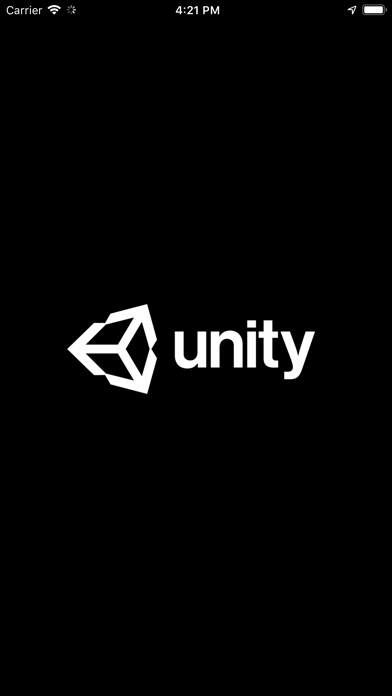 Emulate iPhone app Unite Event App using MyAndroid