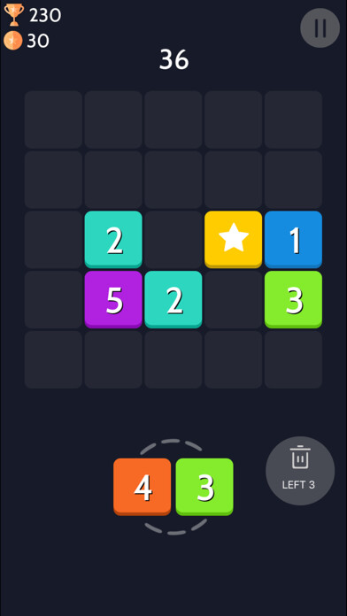 Emulate iPhone app UNITE! - Puzzle Casual Game using MyAndroid Emulate iPhone app UNITE! - Puzzle Casual Game using MyAndroid