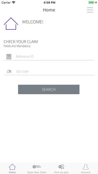 Emulate iPhone app Uniters using MyAndroid Emulate iPhone app Uniters using MyAndroid