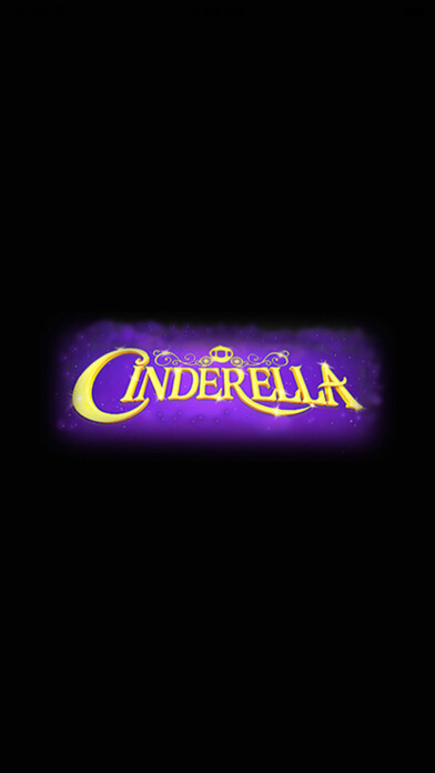 Emulate iPhone app UNI Theatre Cinderella using MyAndroid Emulate iPhone app UNI Theatre Cinderella using MyAndroid