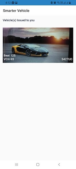 Run android online APK Uniti Apps - Vehicle from MyAndroid or emulate Uniti Apps - Vehicle using MyAndroid