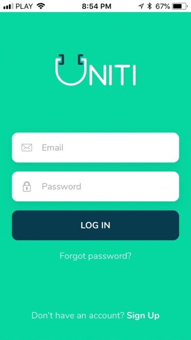 Emulate iPhone app Uniti using MyAndroid Emulate iPhone app Uniti using MyAndroid