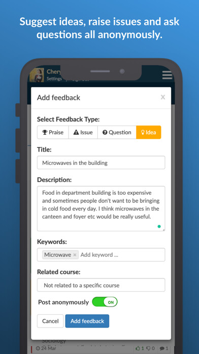 Emulate iPhone app Unitu using MyAndroid Emulate iPhone app Unitu using MyAndroid