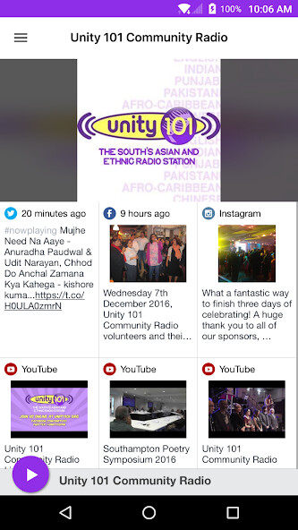 Run android online APK Unity 101 Community Radio from MyAndroid or emulate Unity 101 Community Radio using MyAndroid Run android online APK Unity 101 Community Radio from MyAndroid or emulate Unity 101 Community Radio using MyAndroid