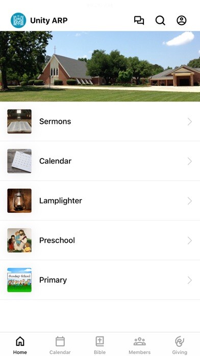 Emulate iPhone app Unity ARP Church using MyAndroid Emulate iPhone app Unity ARP Church using MyAndroid