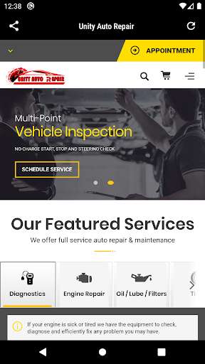 Run android online APK Unity Auto Repair from MyAndroid or emulate Unity Auto Repair using MyAndroid Run android online APK Unity Auto Repair from MyAndroid or emulate Unity Auto Repair using MyAndroid