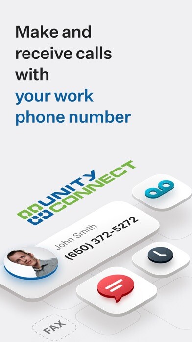 Emulate iPhone app Unity Connect SoftPhone using MyAndroid Emulate iPhone app Unity Connect SoftPhone using MyAndroid
