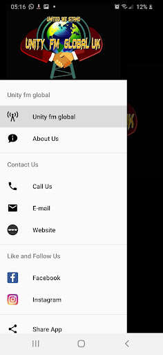 Run android online APK Unity Fm Global from MyAndroid or emulate Unity Fm Global using MyAndroid Run android online APK Unity Fm Global from MyAndroid or emulate Unity Fm Global using MyAndroid