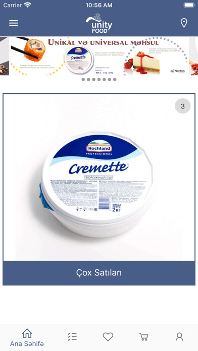 Emulate iPhone app Unity Food using MyAndroid Emulate iPhone app Unity Food using MyAndroid