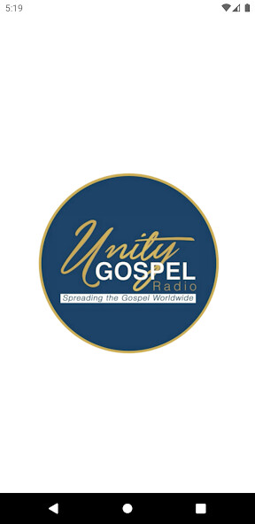 Emulate Android APK Unity Gospel Radio. Emulate Android APK Unity Gospel Radio.
