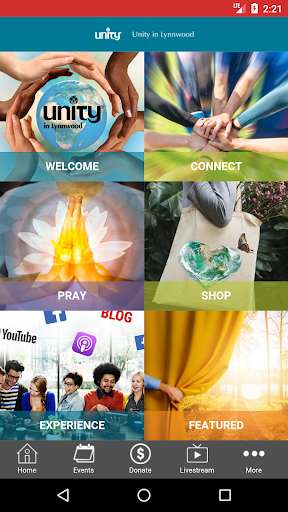 Run android online APK Unity In Lynnwood from MyAndroid or emulate Unity In Lynnwood using MyAndroid