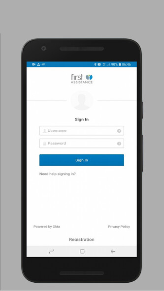 Run android online APK Unity-Mobile-Provider from MyAndroid or emulate Unity-Mobile-Provider using MyAndroid