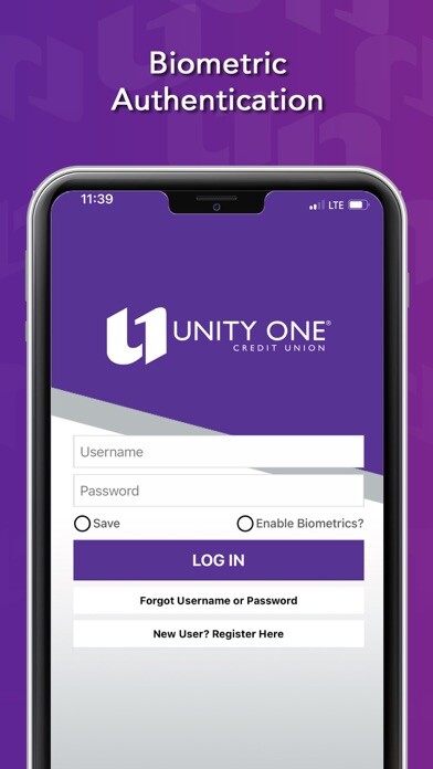 Emulate iPhone app Unity One Credit Union using MyAndroid Emulate iPhone app Unity One Credit Union using MyAndroid