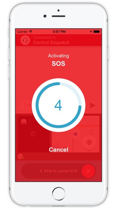 Emulate iPhone app UnityPhilly using MyAndroid Emulate iPhone app UnityPhilly using MyAndroid