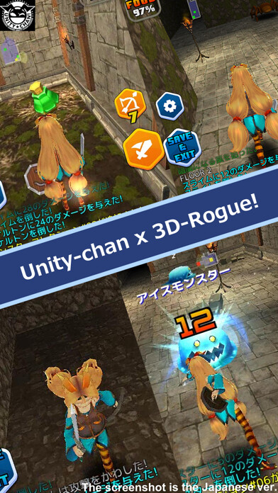 Emulate iPhone app Unity.Rogue.Refine() using MyAndroid Emulate iPhone app Unity.Rogue.Refine() using MyAndroid
