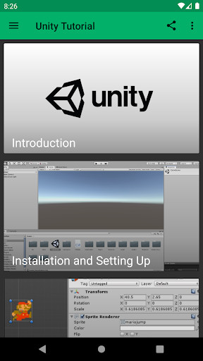 Emulate Android APK Unity Tutorial