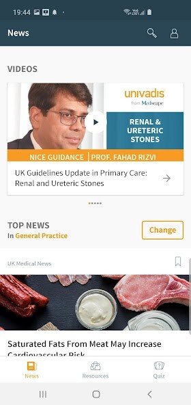 Run android online APK Univadis - Medical news from MyAndroid or emulate Univadis - Medical news using MyAndroid Run android online APK Univadis - Medical news from MyAndroid or emulate Univadis - Medical news using MyAndroid