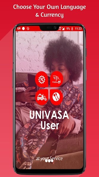 Emulate Android APK Univasa Emulate Android APK Univasa