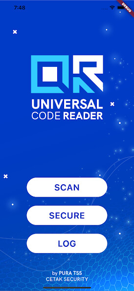 Run android online APK Universal Code Reader from MyAndroid or emulate Universal Code Reader using MyAndroid Run android online APK Universal Code Reader from MyAndroid or emulate Universal Code Reader using MyAndroid