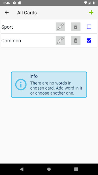 Run android online APK Universal Dictionary from MyAndroid or emulate Universal Dictionary using MyAndroid