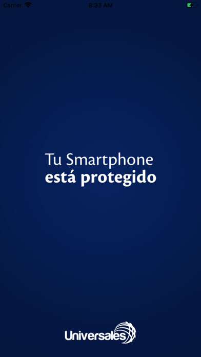 Emulate iPhone app Universales Celulares using MyAndroid Emulate iPhone app Universales Celulares using MyAndroid