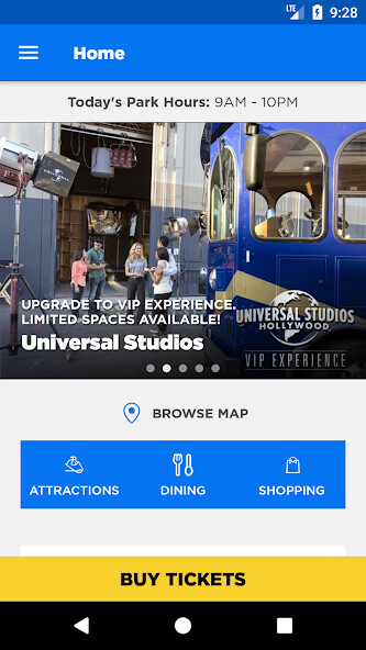 Run android online APK Universal Hollywood™ App from MyAndroid or emulate Universal Hollywood™ App using MyAndroid Run android online APK Universal Hollywood™ App from MyAndroid or emulate Universal Hollywood™ App using MyAndroid