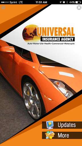 Run android online APK Universal Insurance Agency from MyAndroid or emulate Universal Insurance Agency using MyAndroid