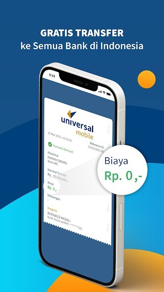Run android online APK Universal Mobile Banking from MyAndroid or emulate Universal Mobile Banking using MyAndroid Run android online APK Universal Mobile Banking from MyAndroid or emulate Universal Mobile Banking using MyAndroid