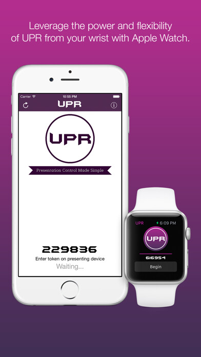 Emulate iPhone app Universal Presenter Remote using MyAndroid Emulate iPhone app Universal Presenter Remote using MyAndroid