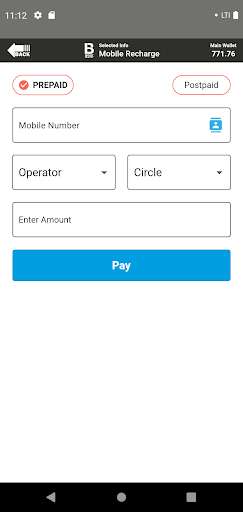 Run android online APK Universal Recharge from MyAndroid or emulate Universal Recharge using MyAndroid Run android online APK Universal Recharge from MyAndroid or emulate Universal Recharge using MyAndroid